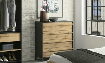 Commode Cooper