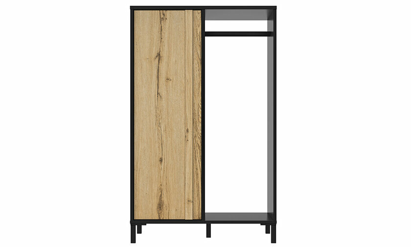 Armoire basse Cooper