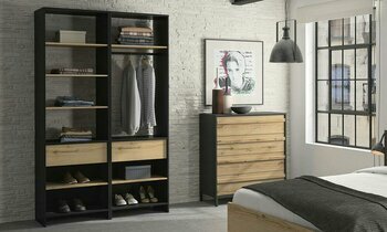 Dressing Cooper
