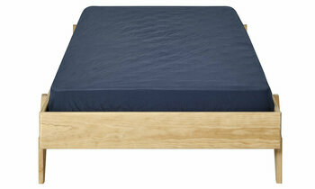 Lit empilable Nunki sans matelas 