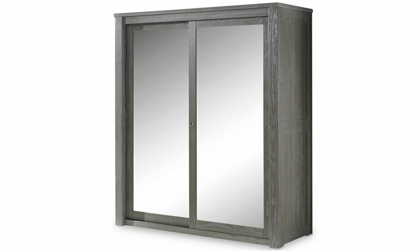 armoire avec miroir Cyllne spia