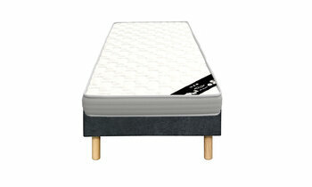 Pack sommier tapissier Senesi + matelas