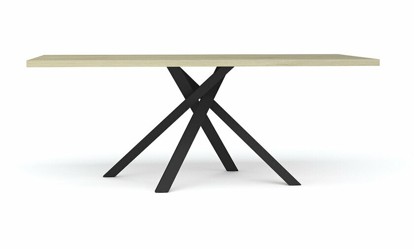 Table  manger Vanua 