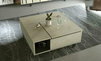 Table basse Vanua 