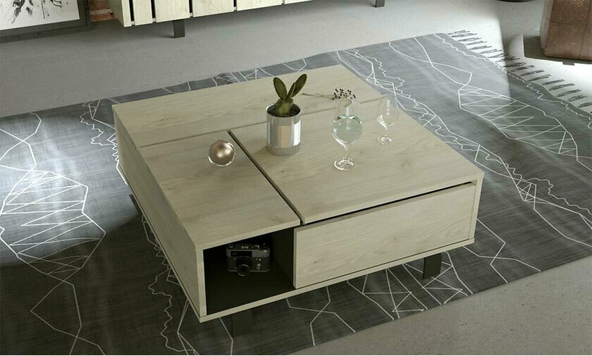 Table basse Vanua 