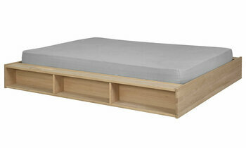 Lit Galion avec matelas en option 