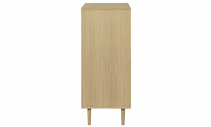 Commode Bnars de profil