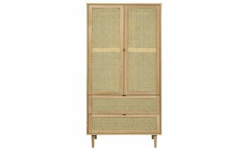 Armoire Bnars vide