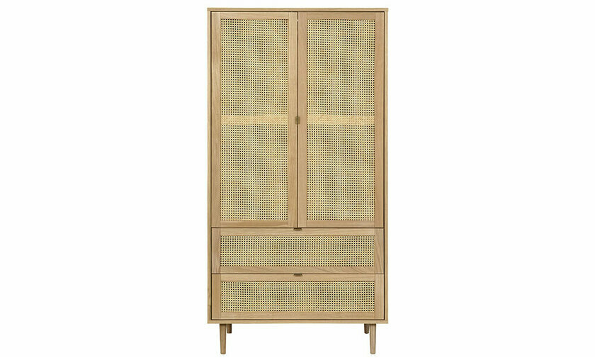 Armoire Bnars vide