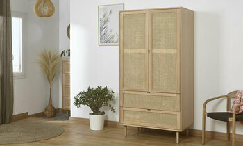 Armoire Bénarès