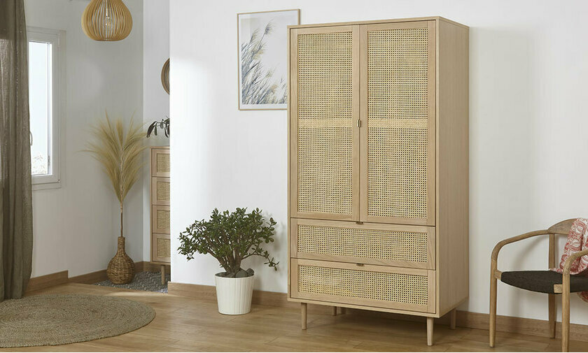 Armoire Bnars