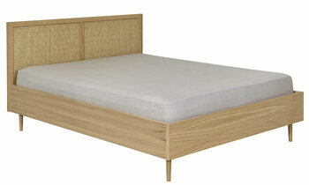 lit Bnars et son matelas