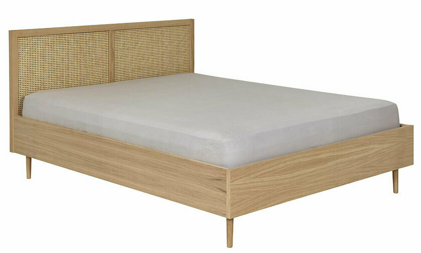 lit Bnars et son matelas