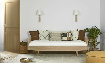 Pack lit banquette Kaitos + matelas