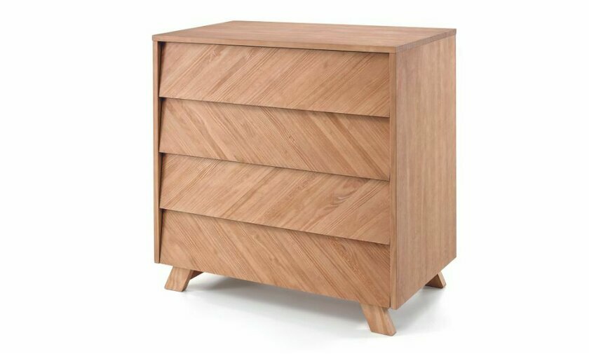 Commode Kuban adulte