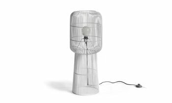 Lampe Lulu accessoire dco ajour pour une dco moderne