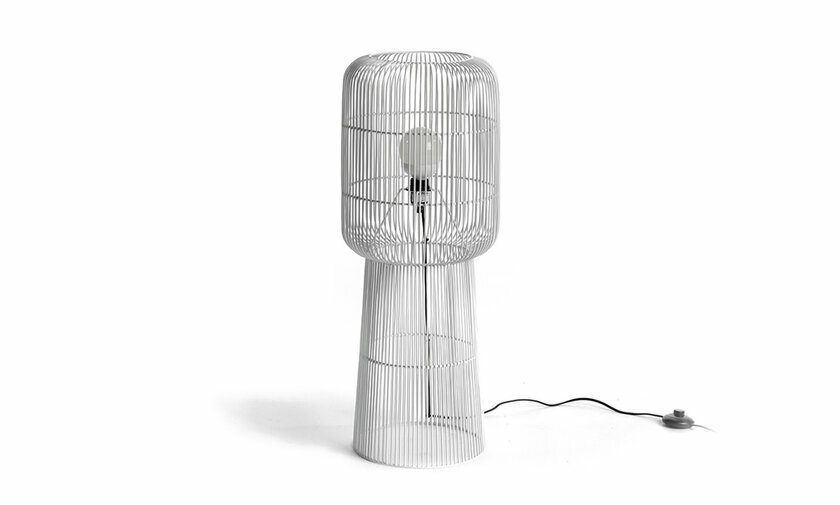 Lampe Lulu accessoire dco ajour pour une dco moderne