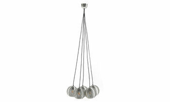 Luminaire suspension - Colgante