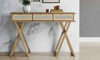 Console Dinda