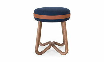 Tabouret Loop original pour votre dcoration