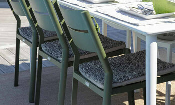 Chaise Biscarrosse