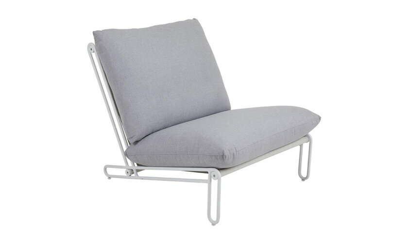 Fauteuil 1 place Saint Tropez