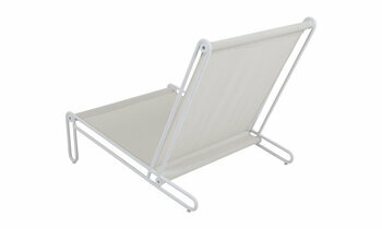 Structure mtallique du fauteuil Saint Tropez