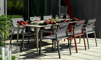 Fauteuil Hossegor