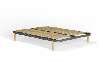 Lit ado Horus 2 places avec matelas