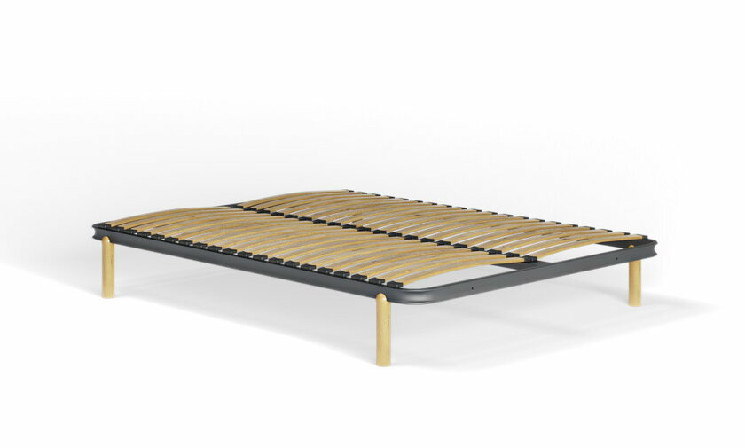 Lit ado Horus 2 places avec matelas