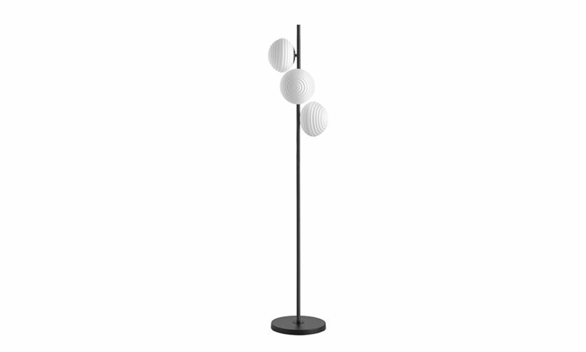 Lampadaire Boule Koloa un style moderne et original 