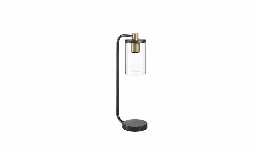 Lampe sur Pied Taula coloris noir sadapte  tout type de dcoration