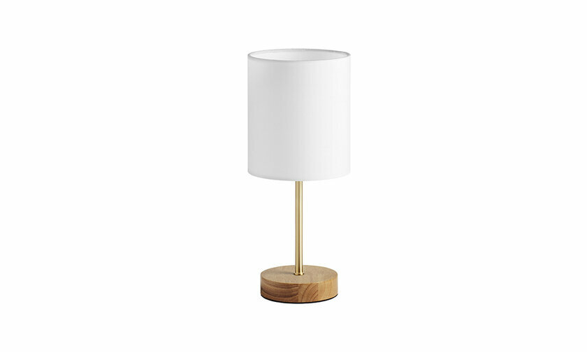 Lampe  poser Tokulu apporte une touche dlgance et de charme