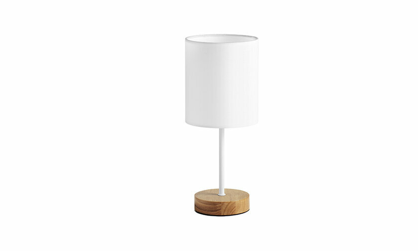 Lampe  poser Tokulu s'adapte  tous les styles dintrieurs