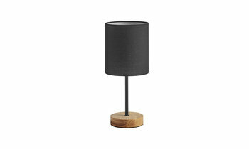 Lampe  poser Tokulu donne un design sobre et pur