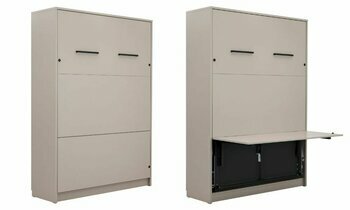 Bureau ouvert / ferm Slne