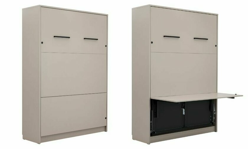 Bureau ouvert / ferm Slne
