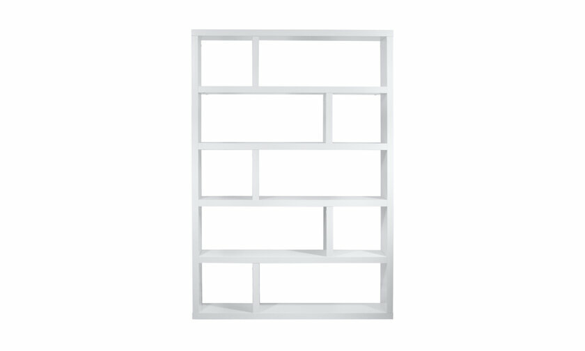 Bibliothque Arlen a un design simple