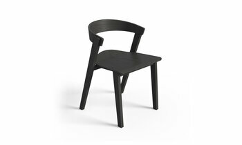 Chaise Lowan trouve facilement sa place dans votre intrieur