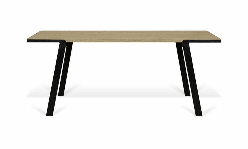 Table  manger Drift est robuste