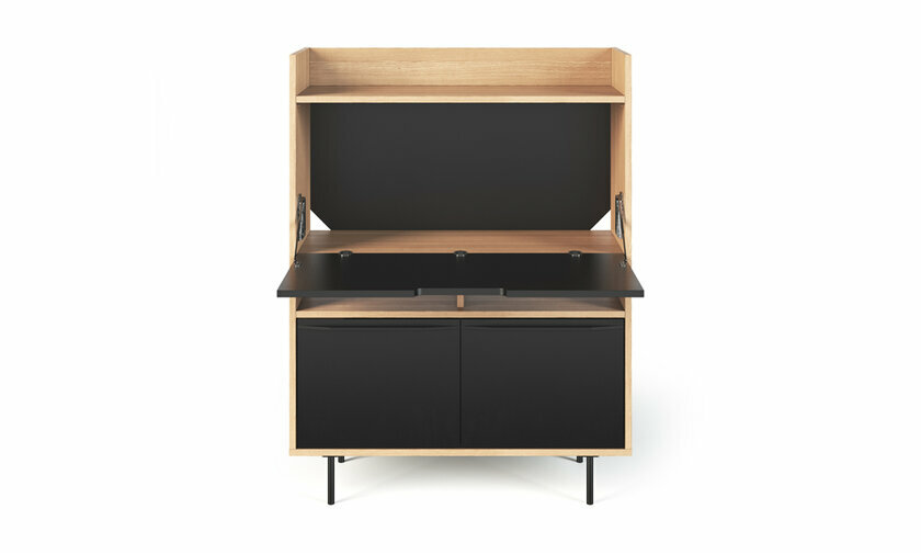 Bureau Mindao se dmarque par son design original