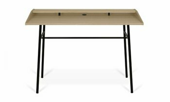 Bureau Ply design lgant et robuste