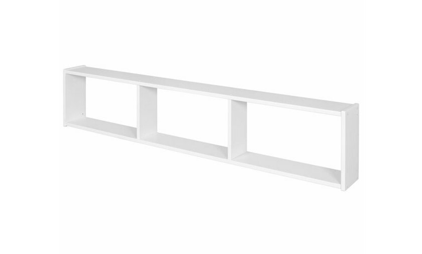 Etagre Palomar 200 cm en blanc