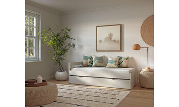 Pack lit Lemand + matelas