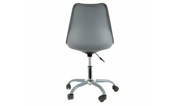 Chaise de bureau avec assise rglable