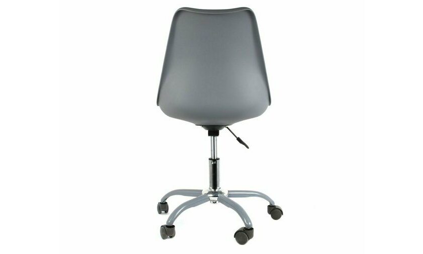 Chaise de bureau avec assise rglable