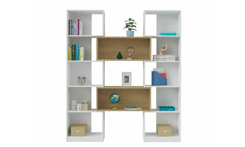 Etagre modulable extensible