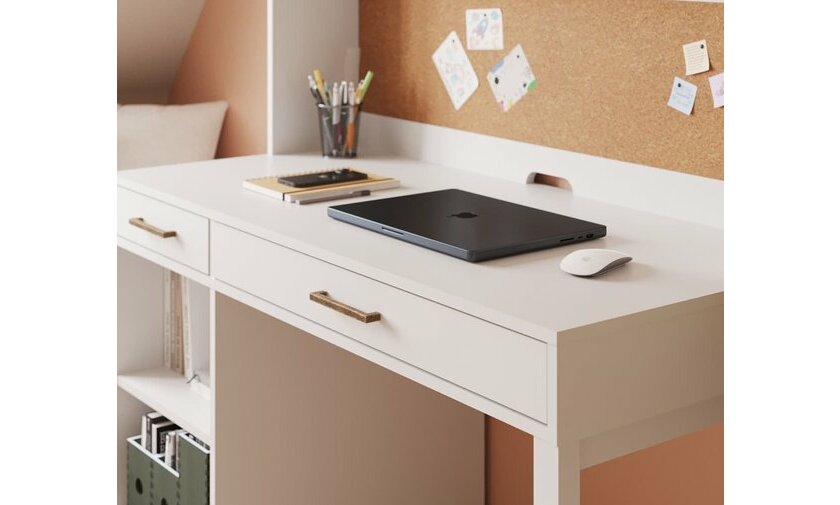 Zoom sur le bureau Kotu