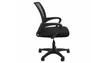 Fauteuil de bureau avec dossier haut