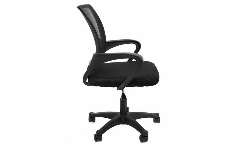 Fauteuil de bureau avec dossier haut